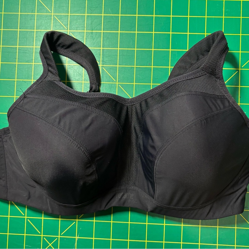 Panache Sport bra, 36E UK size (36DDD US)